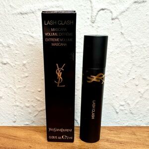 5 for $25-YSL Lash Clash Mascara Deluxe Mini